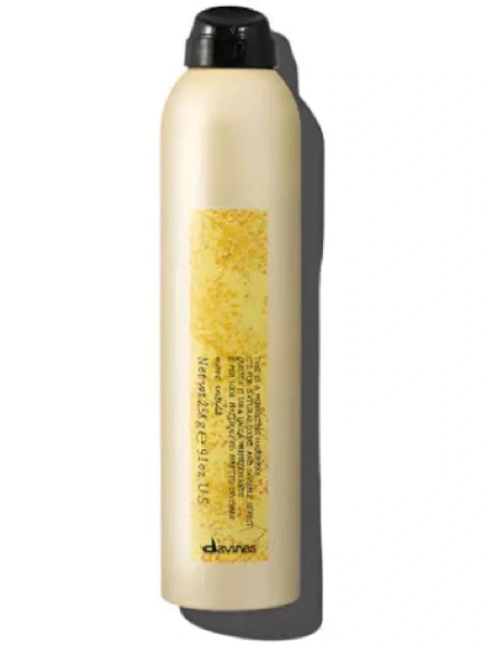 Davines Perfecting Hairspray